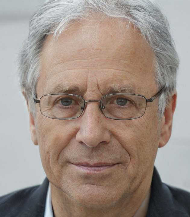 Pascal Rosenberg
