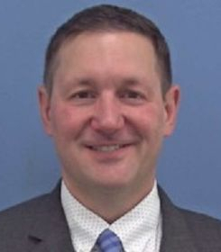 Robert Wolfe