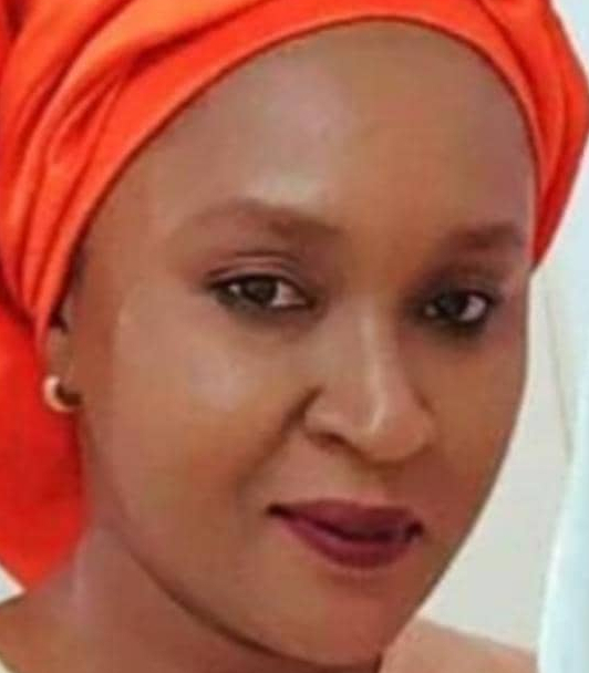Oumou Salam Kane