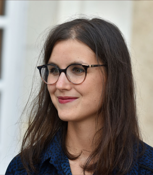 Pauline Henry