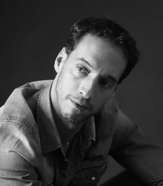 Sylvain Faivre-Pierret