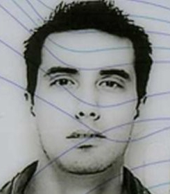 Olivier Zapetto