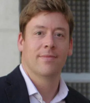 Thomas Roux