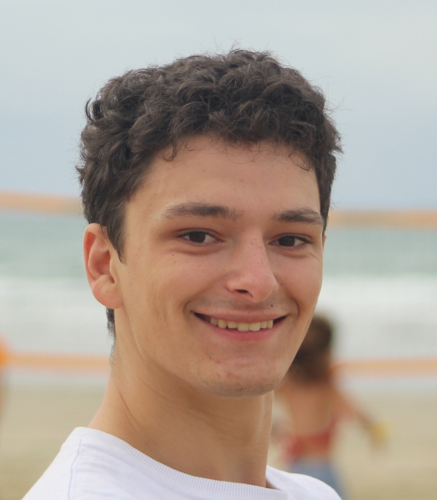 Téo Bulteau