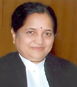 Justice B S Indrakala