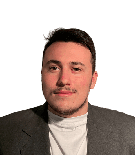 Matthieu Perre
