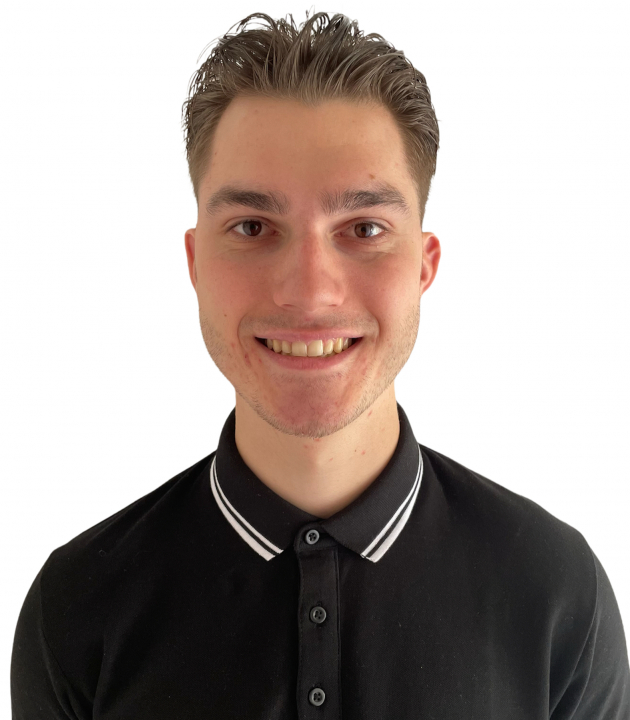 Benjamin Faretie