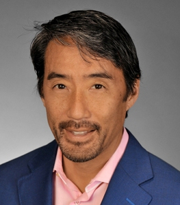 Paul Tadashi Inouye