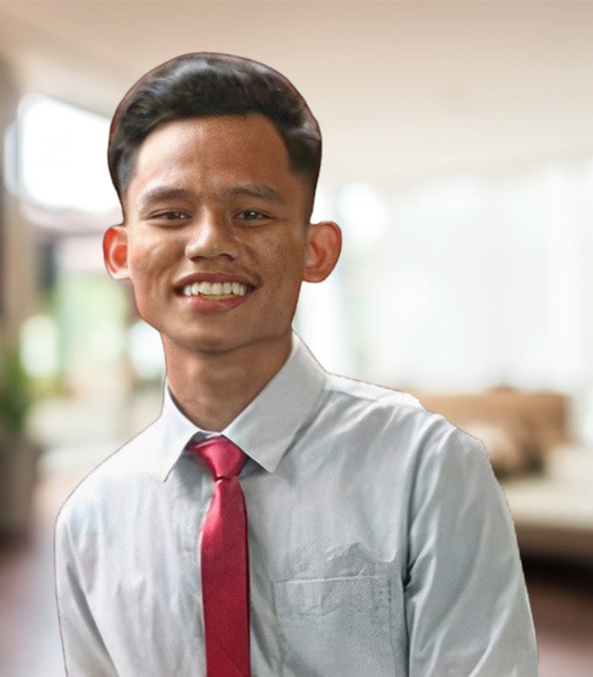 Azunaden MOHD