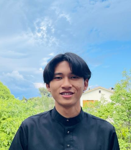 Aiman Haikal BIN ABU BAKAR