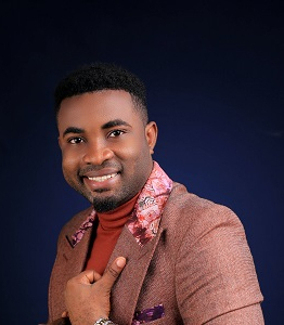Daryll Raymond