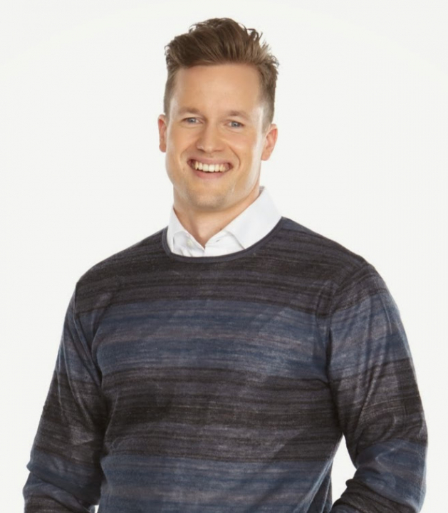 Adam Gauer