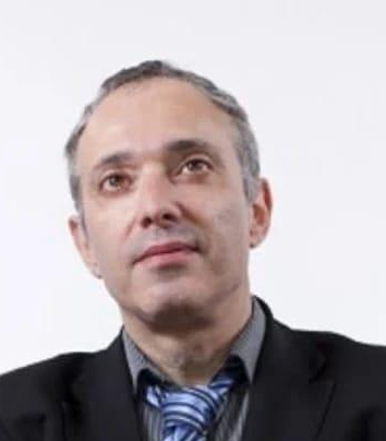 Gilles Rubin