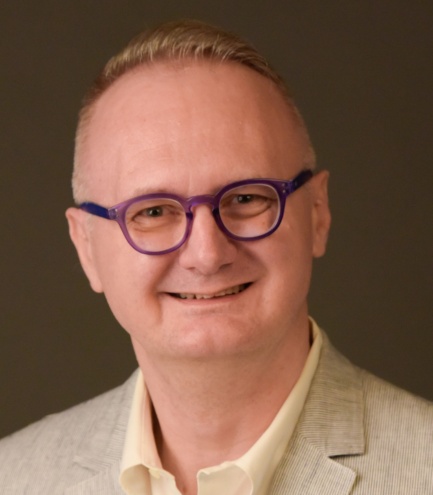 Eric Minoli