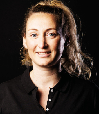 Pauline Paire