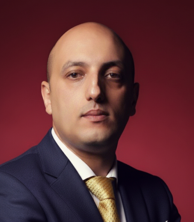 Mohamed Zaraa