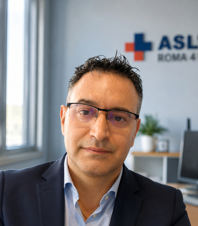 Marco Tellaroli