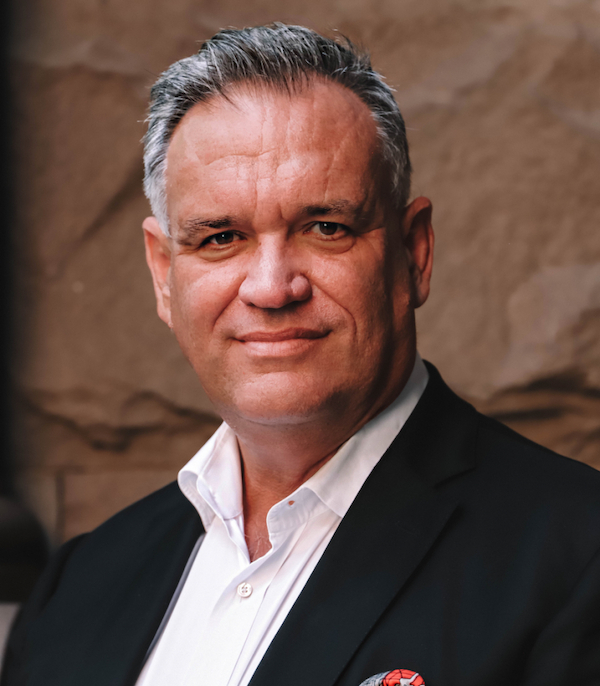 Michael Teys