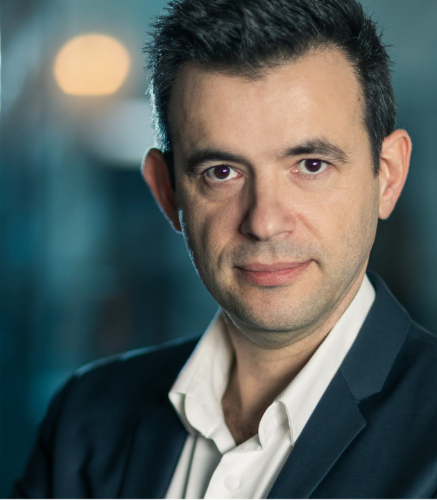 François Pina