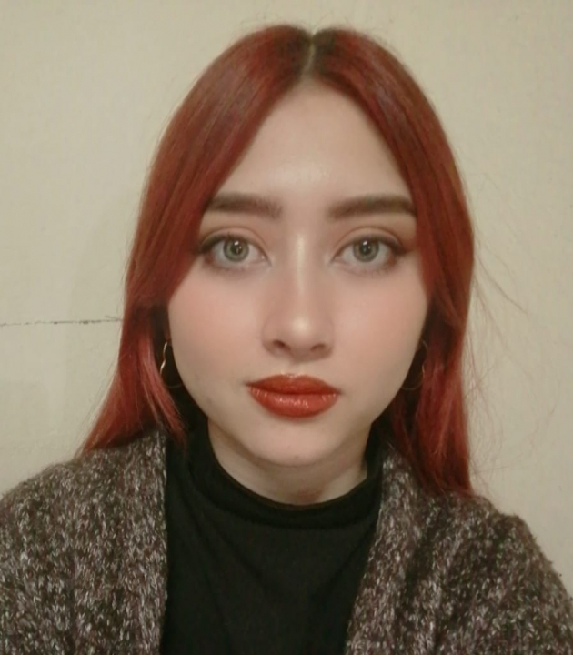 Dana Puente Sánchez