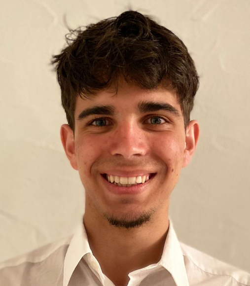 Mathieu Greco