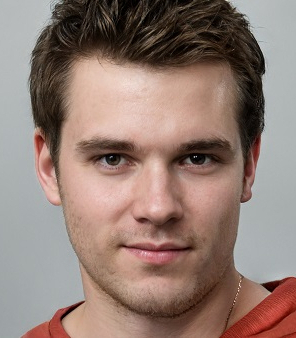 David Obersion