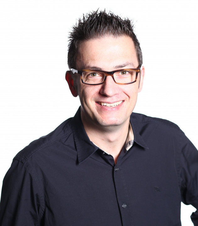 Tom Keane