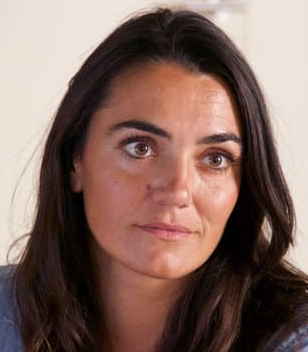Gaëlle Grandon