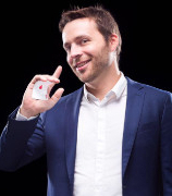 Hugo Mentaliste