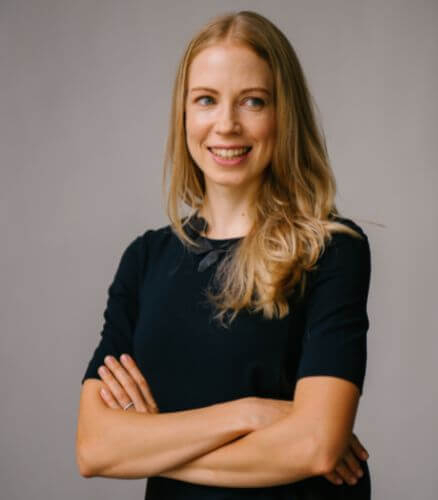 Karolina Pavlitsevits