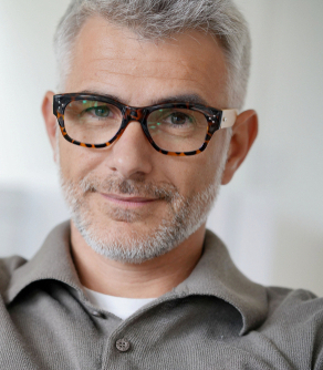 Eric Esnault
