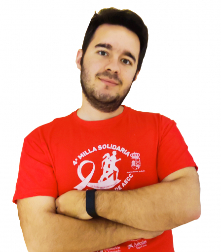 José Cecilio Delgado Romero