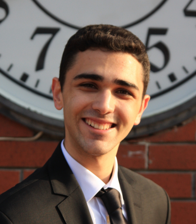 Tolga KIRKALI