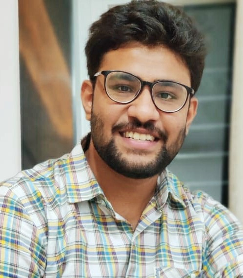 Vaibhav Jain