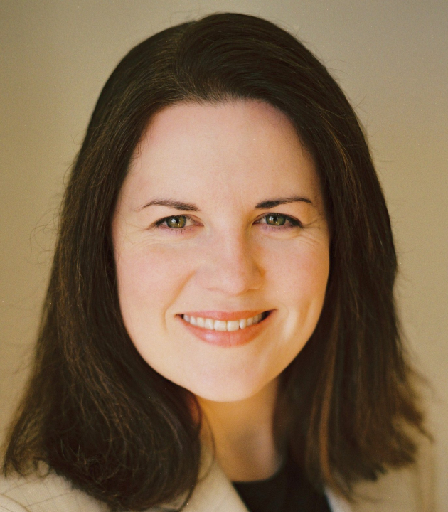 Allison Ritchie