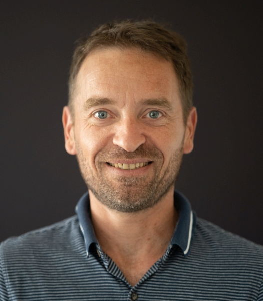 Grégory BOULAY