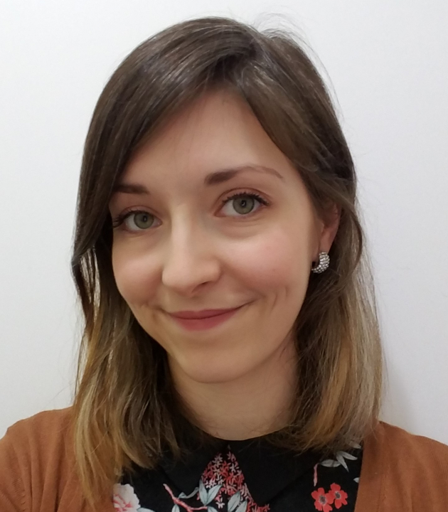 Cassandra Deligny