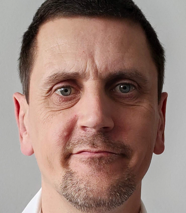Joel Cocandeau