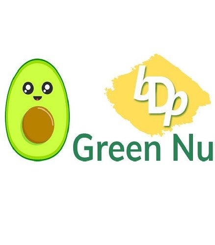 bDP Green Nuts