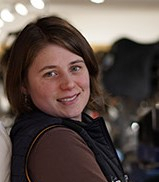 Anne Charlotte Forzy