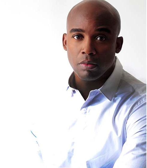 Damien Granderson