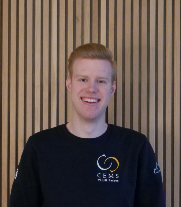 John Kristian Ellertsen
