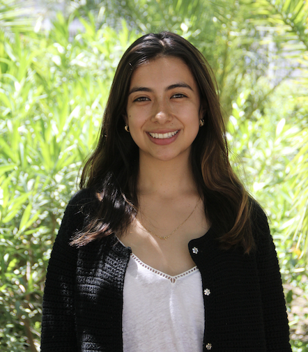 Laura Pelaez Galvez