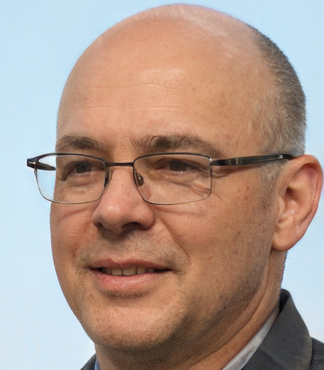 clement hugon