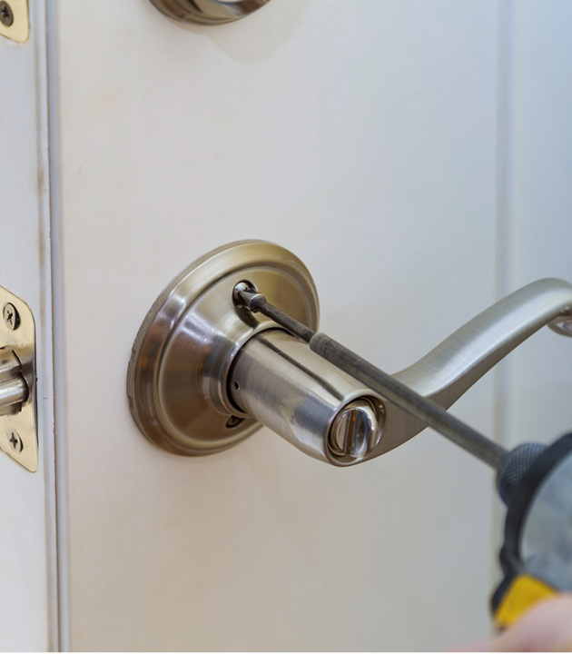 Speedy Locksmith