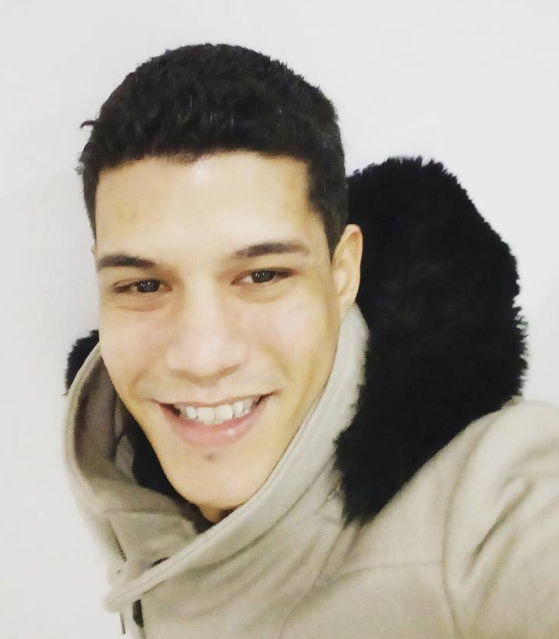 Jalberth Mosquera