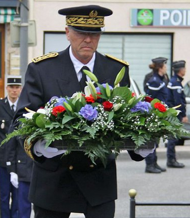 Philippe Sauvannet