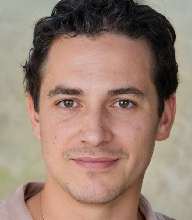 Guillaume Fernand