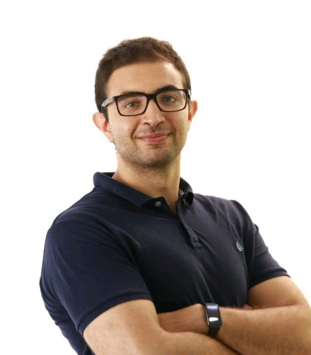 Seyfeddine JOUINI