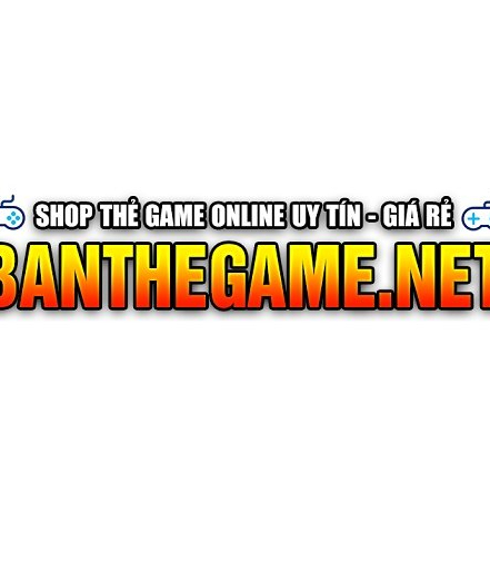 Bán Thẻ Game